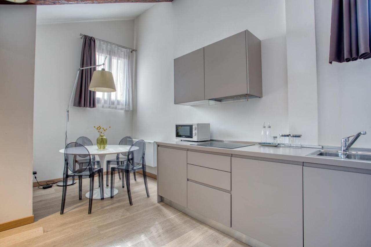 Ca Margherita Loft & Square Palazzo Grifalconi Venice Exterior photo