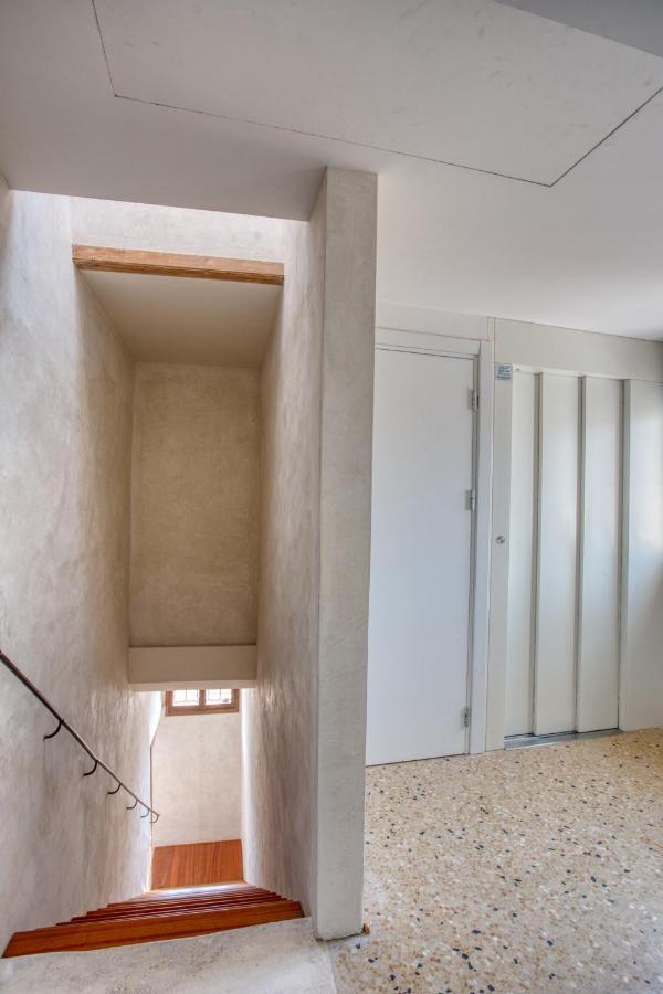 Ca Margherita Loft & Square Palazzo Grifalconi Venice Exterior photo
