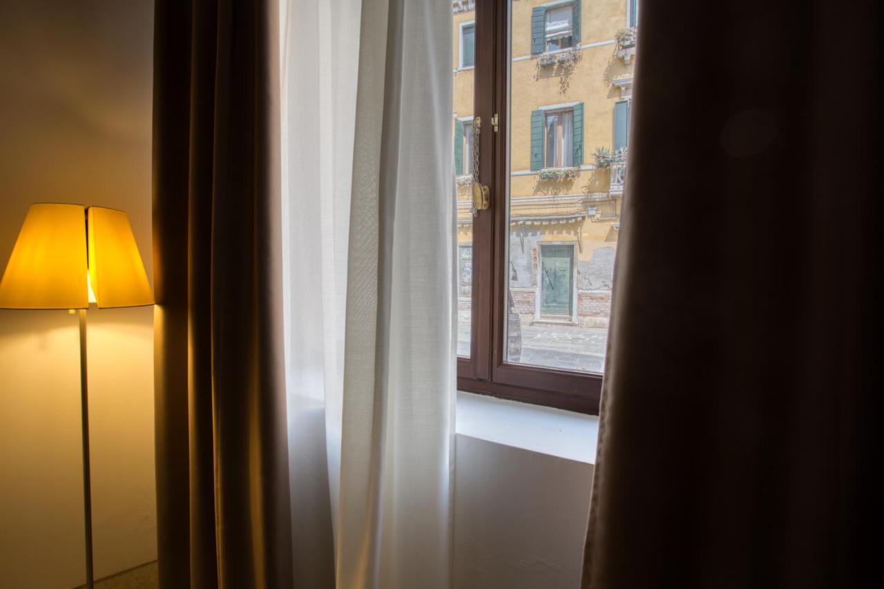 Ca Margherita Loft & Square Palazzo Grifalconi Venice Exterior photo