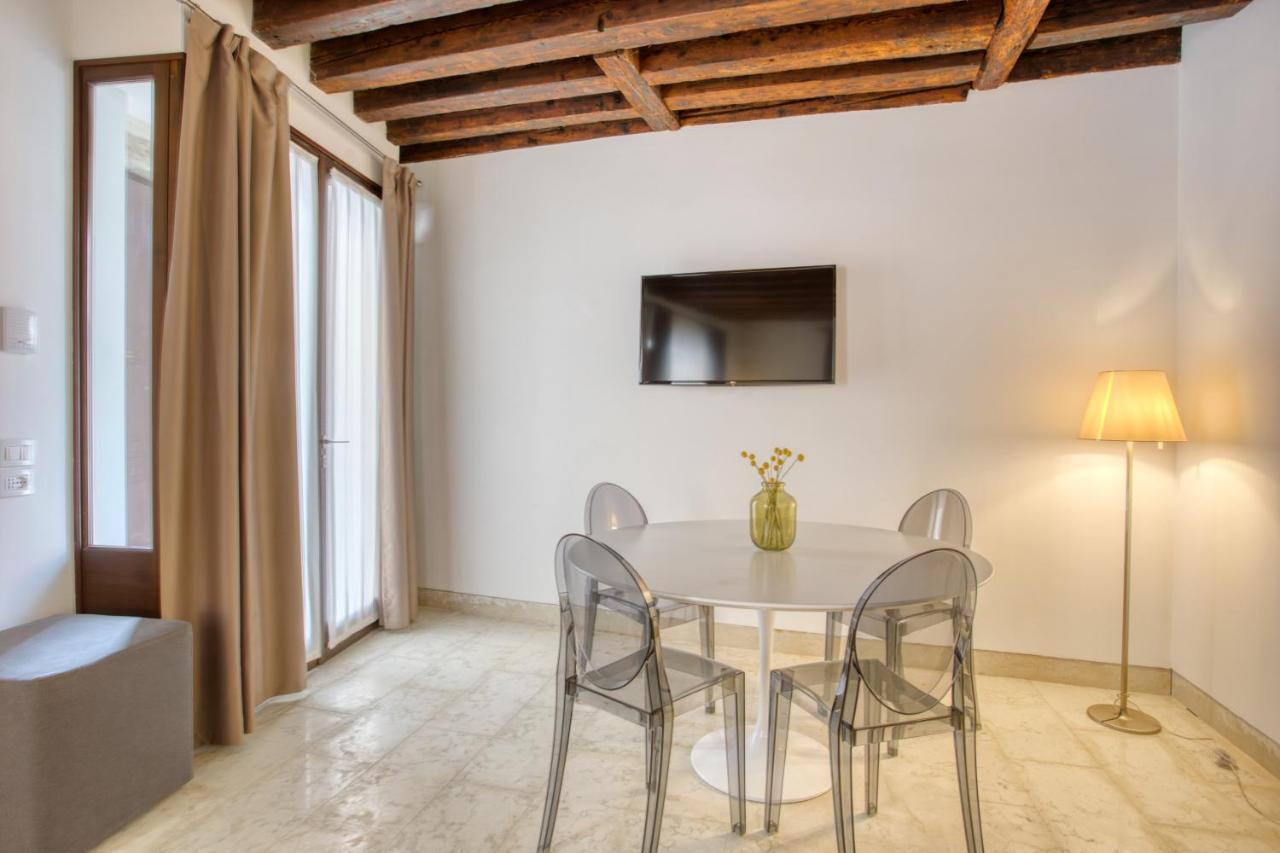 Ca Margherita Loft & Square Palazzo Grifalconi Venice Exterior photo