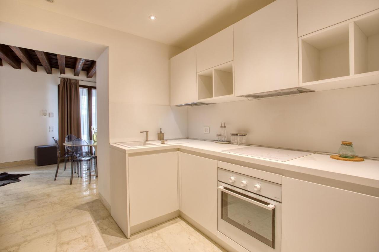 Ca Margherita Loft & Square Palazzo Grifalconi Venice Exterior photo